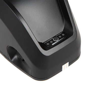 EUNORAU 52V17Ah third battery for FLASH Ebike, black battery pack with indicator panel on Tampa Home & Garden Store