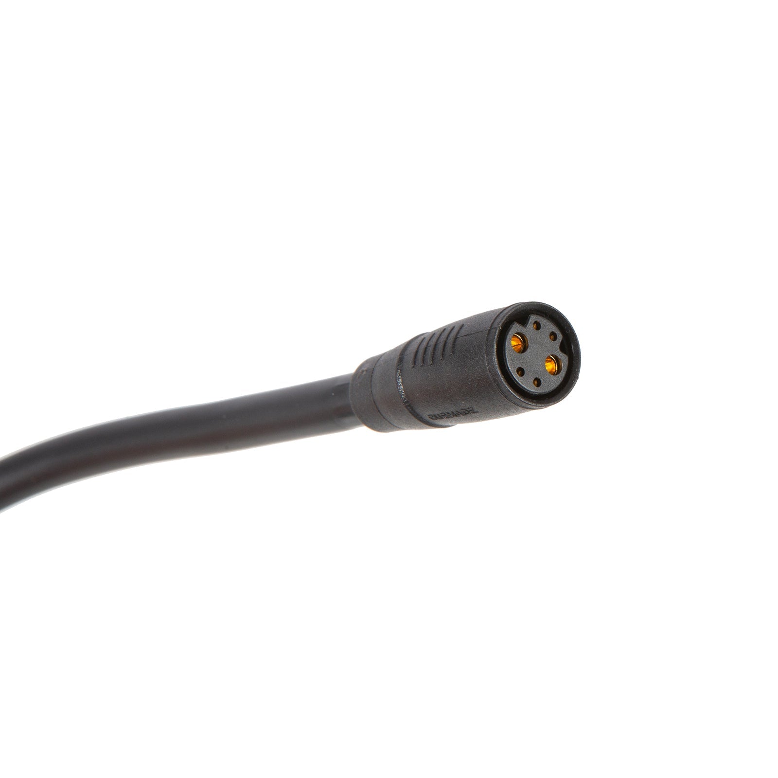 EUNORAU Universal 48V15Ah Secondary Battery power cable with round multi-pin connector on Tampa Home & Garden Store
