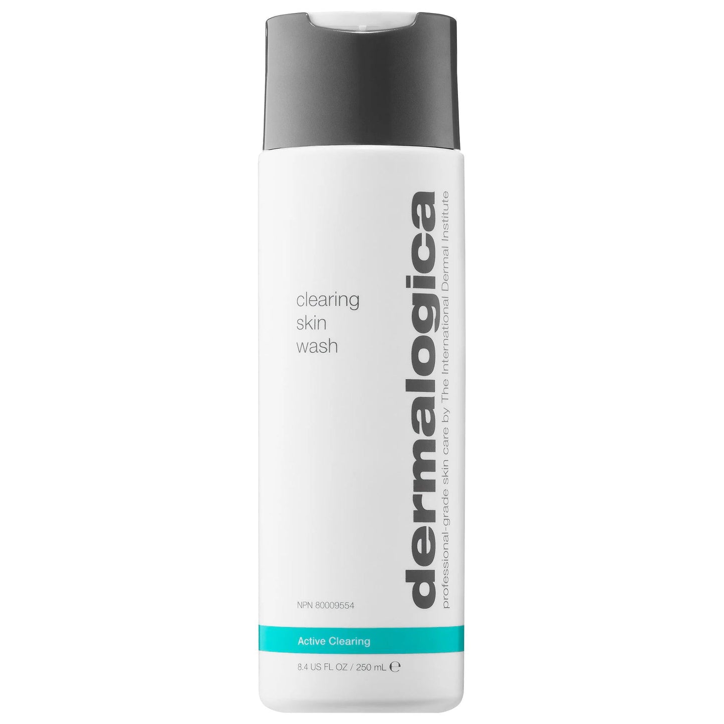 Acne Clearing Skin Wash by Beauty Care Bag, salicylic acid cleanser for oily skin on Tampa Home & Garden Store