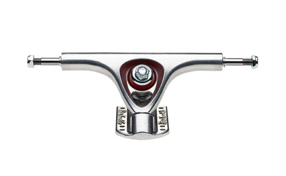 V3 165mm 50° longboard trucks Paris Truck Co polished metal on Tampa Home & Garden Store