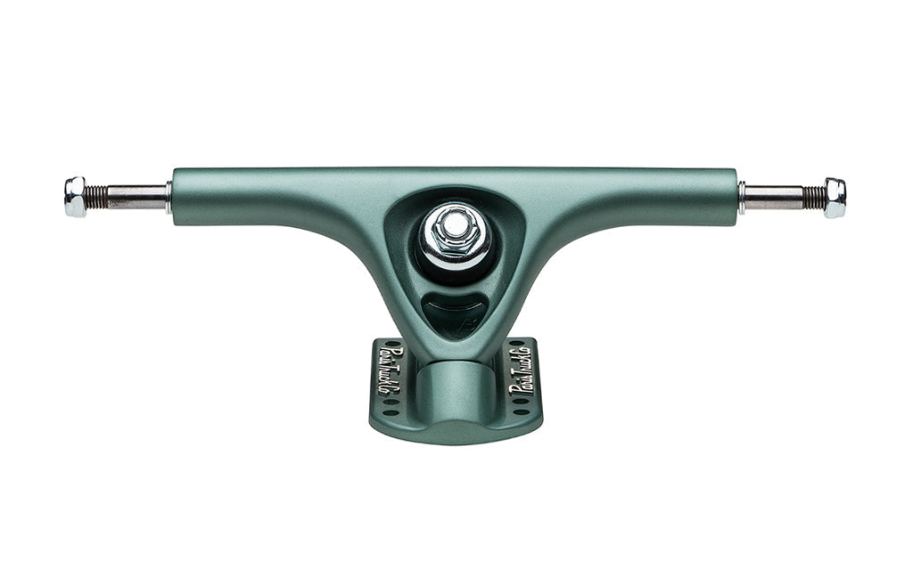 V3 180mm longboard trucks Sage Green from Paris Truck Co on Tampa Home & Garden Store