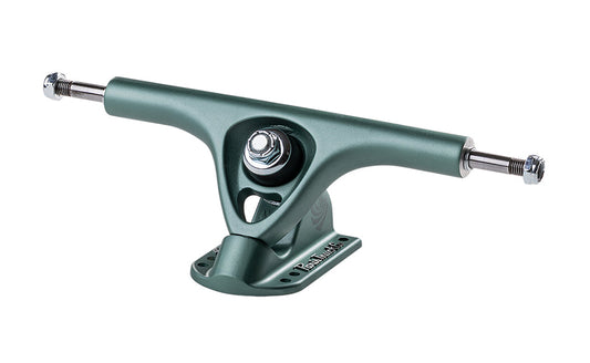 V3 180mm 50º longboard trucks Sage Green by Paris Truck Co on Tampa Home & Garden Store