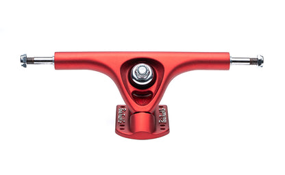 V3 180mm 50° longboard trucks Scarlet Red Paris Truck Co on Tampa Home & Garden Store