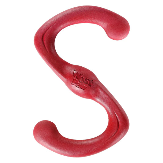Bumi Ruby Stretch Toy for Gentle Chewers