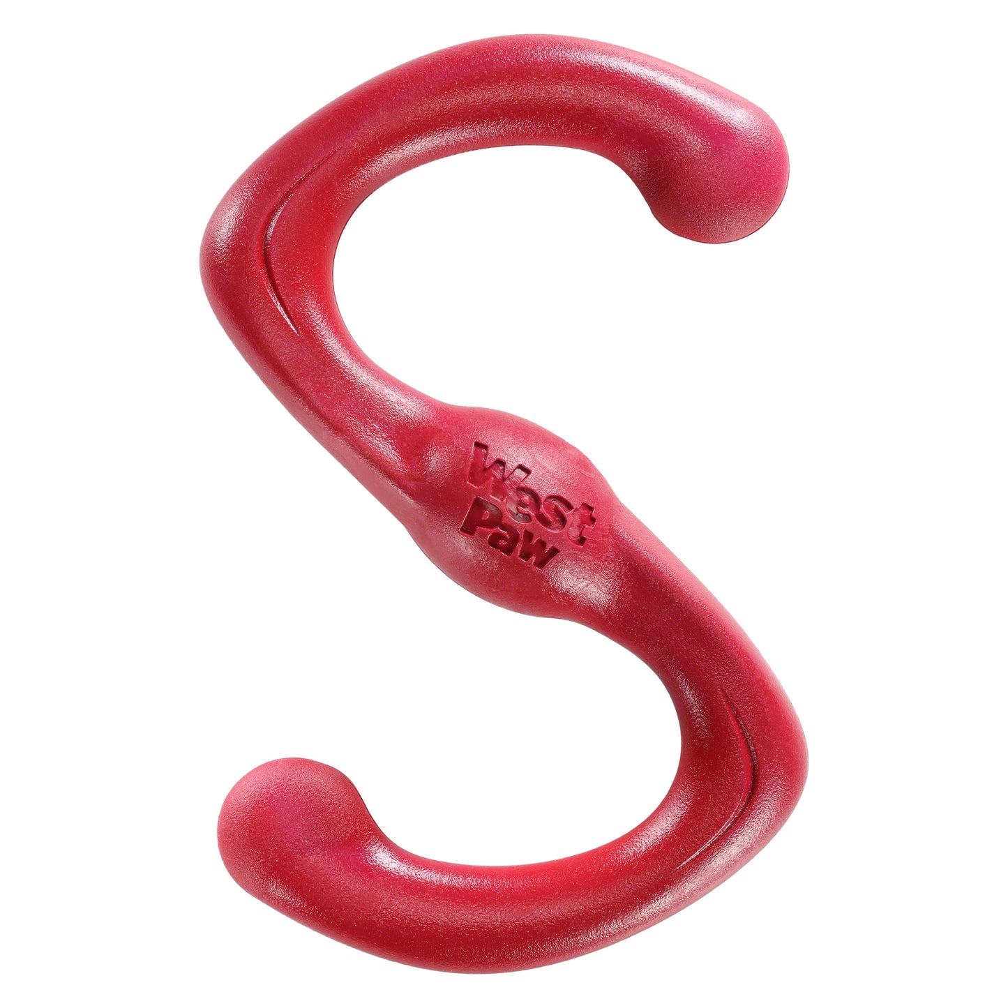 Bumi Ruby Stretch Toy for Gentle Chewers