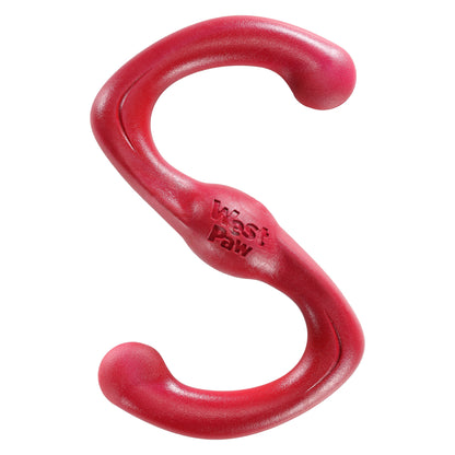 Bumi Ruby Stretch Toy for Gentle Chewers