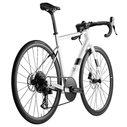 VOOK ONE Road Bike Lightweight 8.3kg, a 13-speed drivetrain, a T700 carbon fiber fork. - Tampa Home & Garden Store