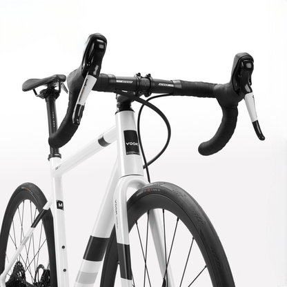 VOOK ONE Road Bike Lightweight 8.3kg, a 13-speed drivetrain, a T700 carbon fiber fork. - Tampa Home & Garden Store