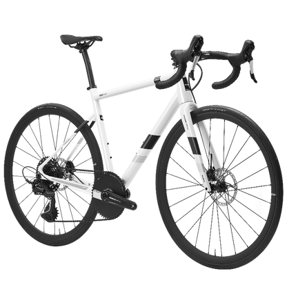 VOOK ONE Road Bike Lightweight 8.3kg, a 13-speed drivetrain, a T700 carbon fiber fork. - Tampa Home & Garden Store