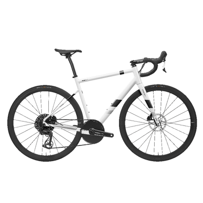 VOOK ONE Road Bike Lightweight 8.3kg, a 13-speed drivetrain, a T700 carbon fiber fork. - Tampa Home & Garden Store
