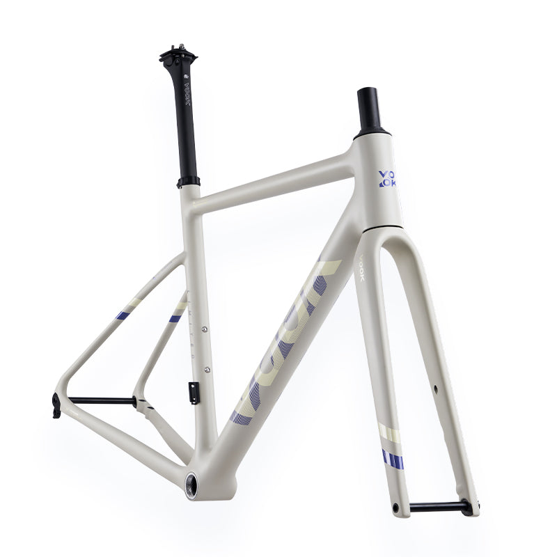 VOOK V8 Carbon Fiber Frame - Tampa Home & Garden Store