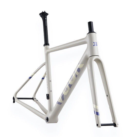 VOOK V8 Carbon Fiber Frame - Tampa Home & Garden Store
