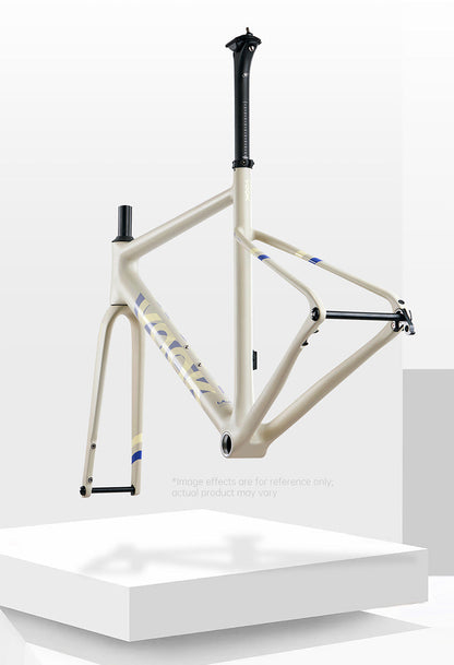 VOOK V8 Carbon Fiber Frame - Tampa Home & Garden Store