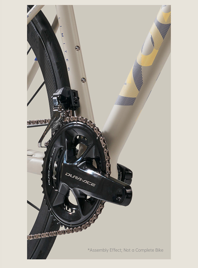 VOOK V8 Carbon Fiber Frame - Tampa Home & Garden Store