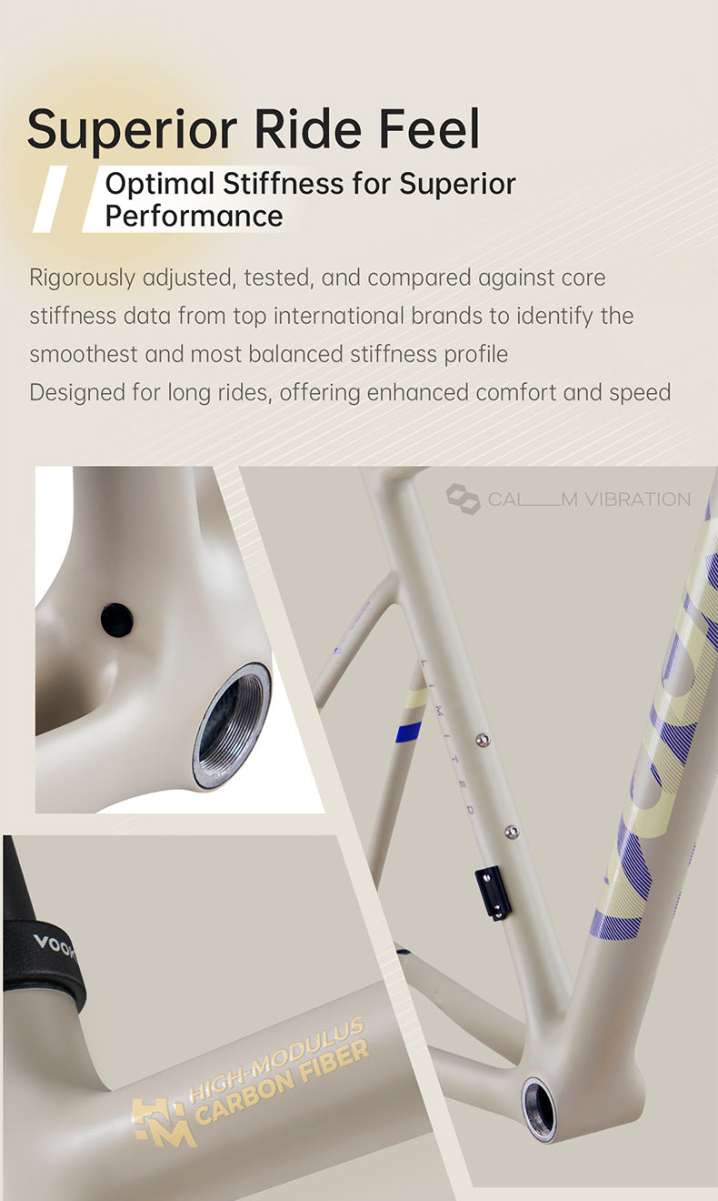 VOOK V8 Carbon Fiber Frame - Tampa Home & Garden Store