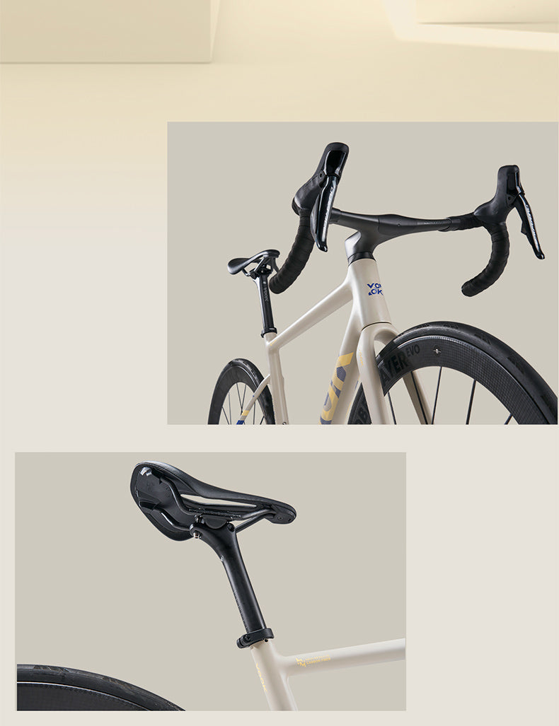 VOOK V8 Carbon Fiber Frame - Tampa Home & Garden Store