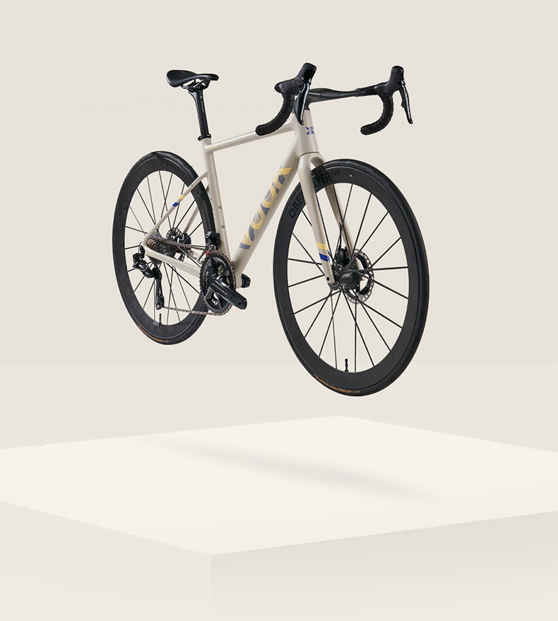 VOOK V8 Carbon Fiber Frame - Tampa Home & Garden Store