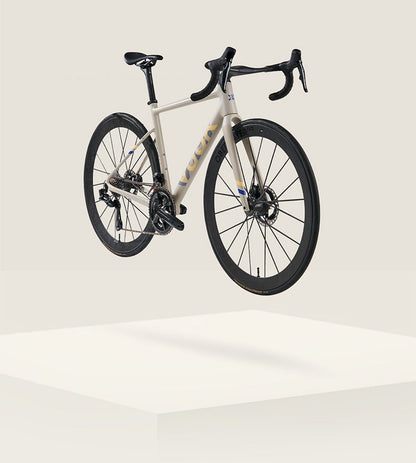VOOK V8 Carbon Fiber Frame - Tampa Home & Garden Store