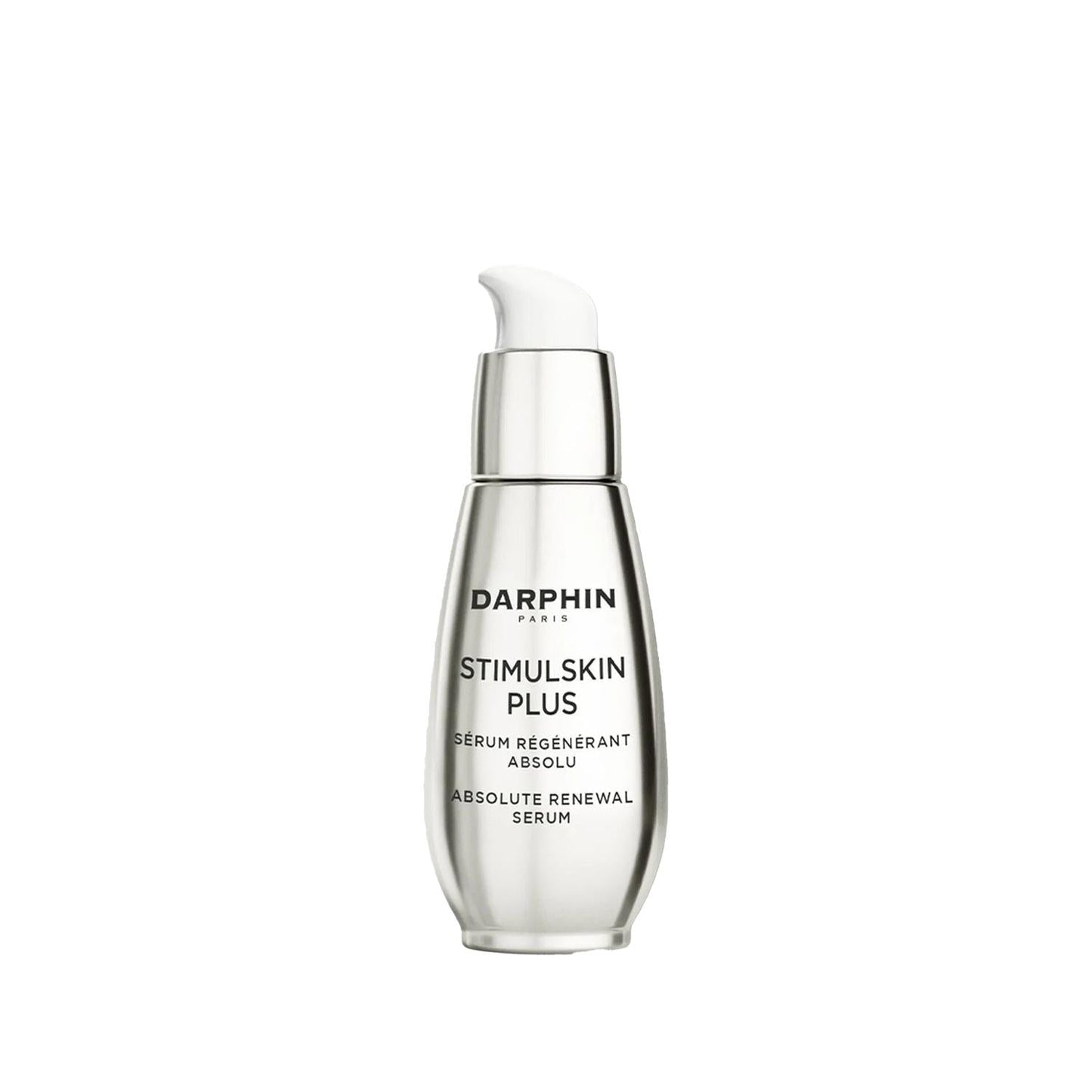 Darphin Anti Aging Serum and Renewing Facial Care