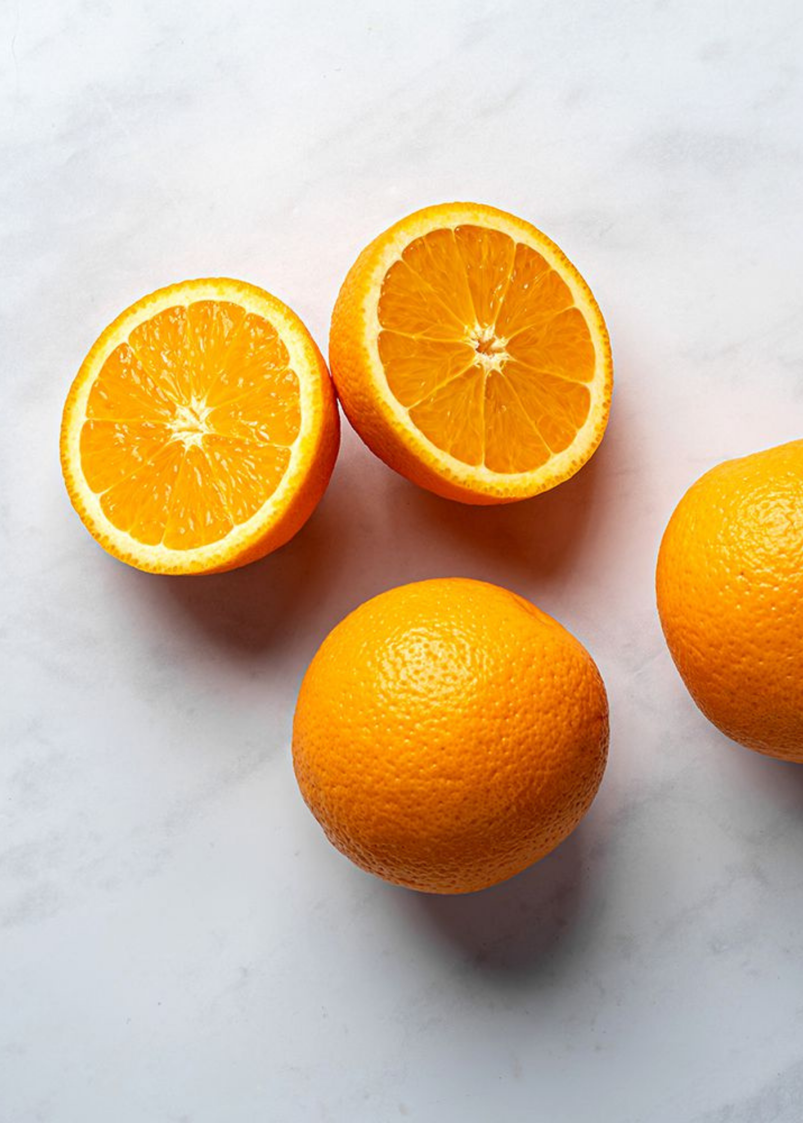 Valencia Orange Tree (Citrus × Sinensis ’Valencia’) - Tampa Home & Garden Store