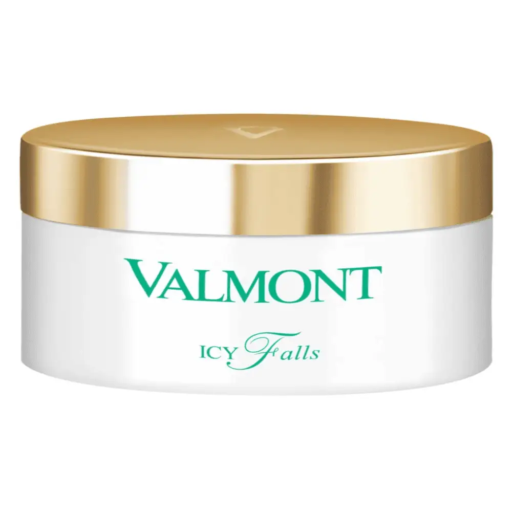 Valmont Icy Falls Jelly Makeup Remover 100 mL