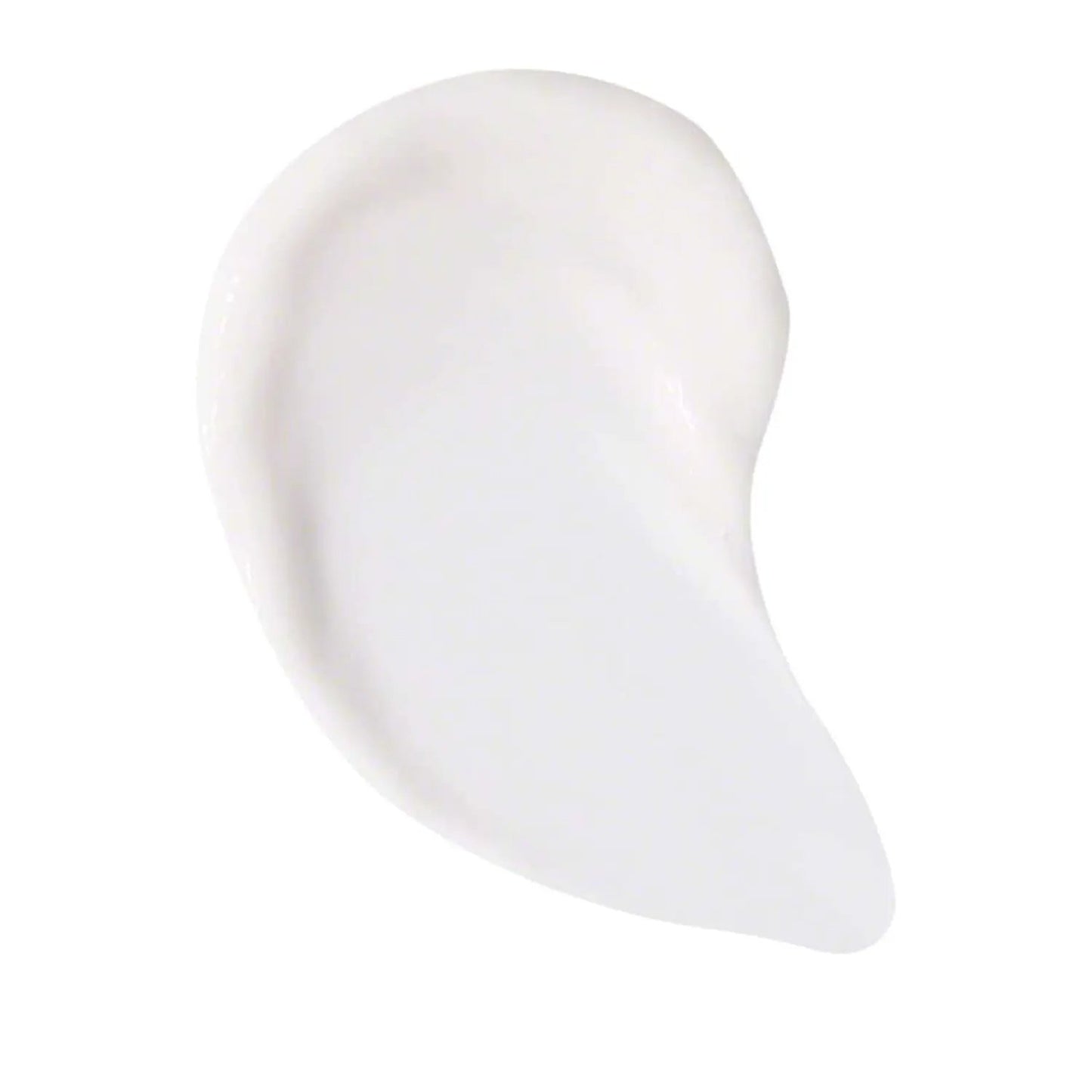 Valmont LumiCream 50ML cream swatch, Nava Beauty face moisturizer on Tampa Home & Garden Store