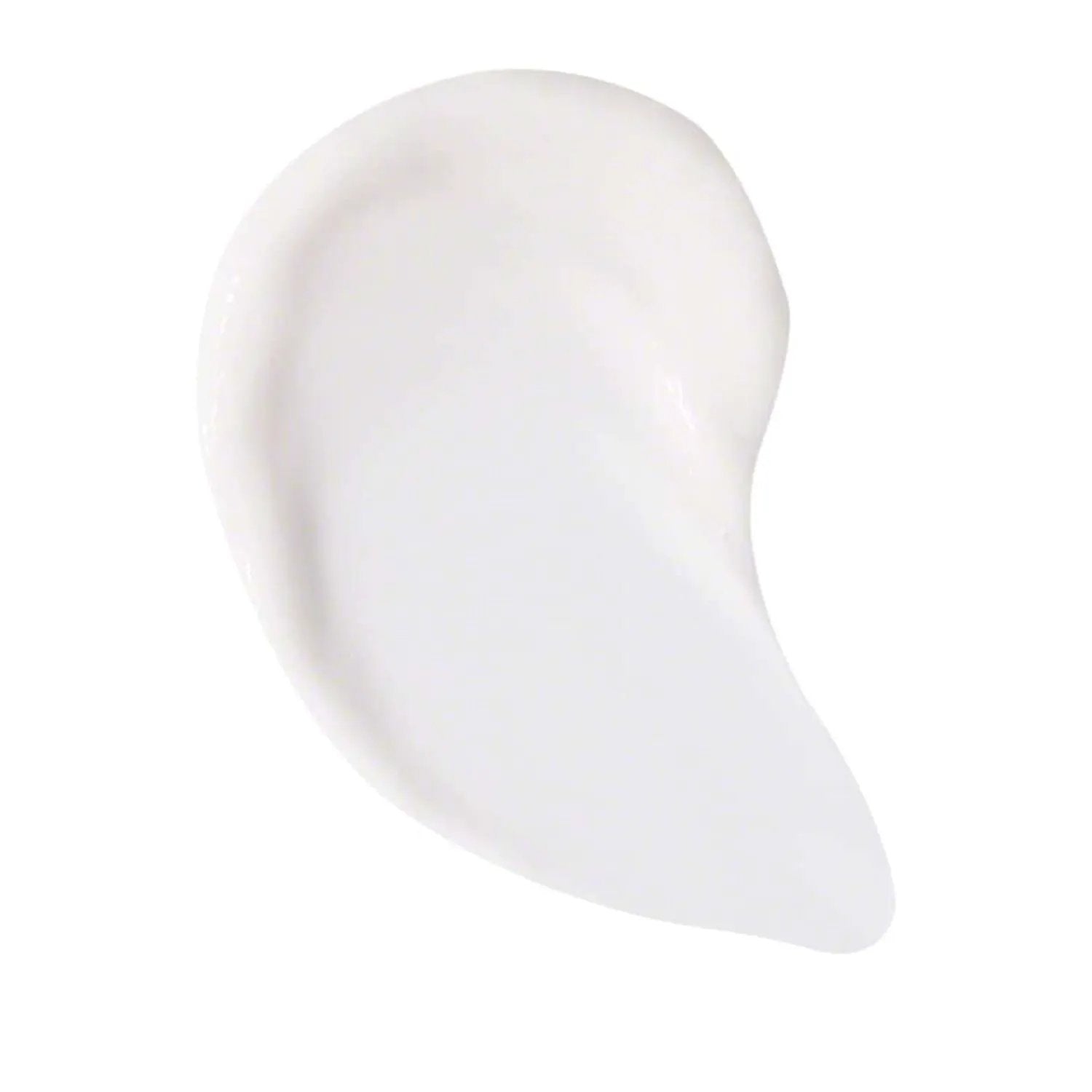 Valmont LumiCream 50ML cream swatch, Nava Beauty face moisturizer on Tampa Home & Garden Store