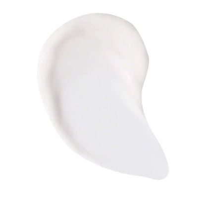 Valmont LumiCream 50ML cream swatch, Nava Beauty face moisturizer on Tampa Home & Garden Store