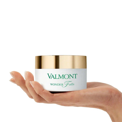 Valmont Purity Wonder Falls Cream to Oil Cleanser