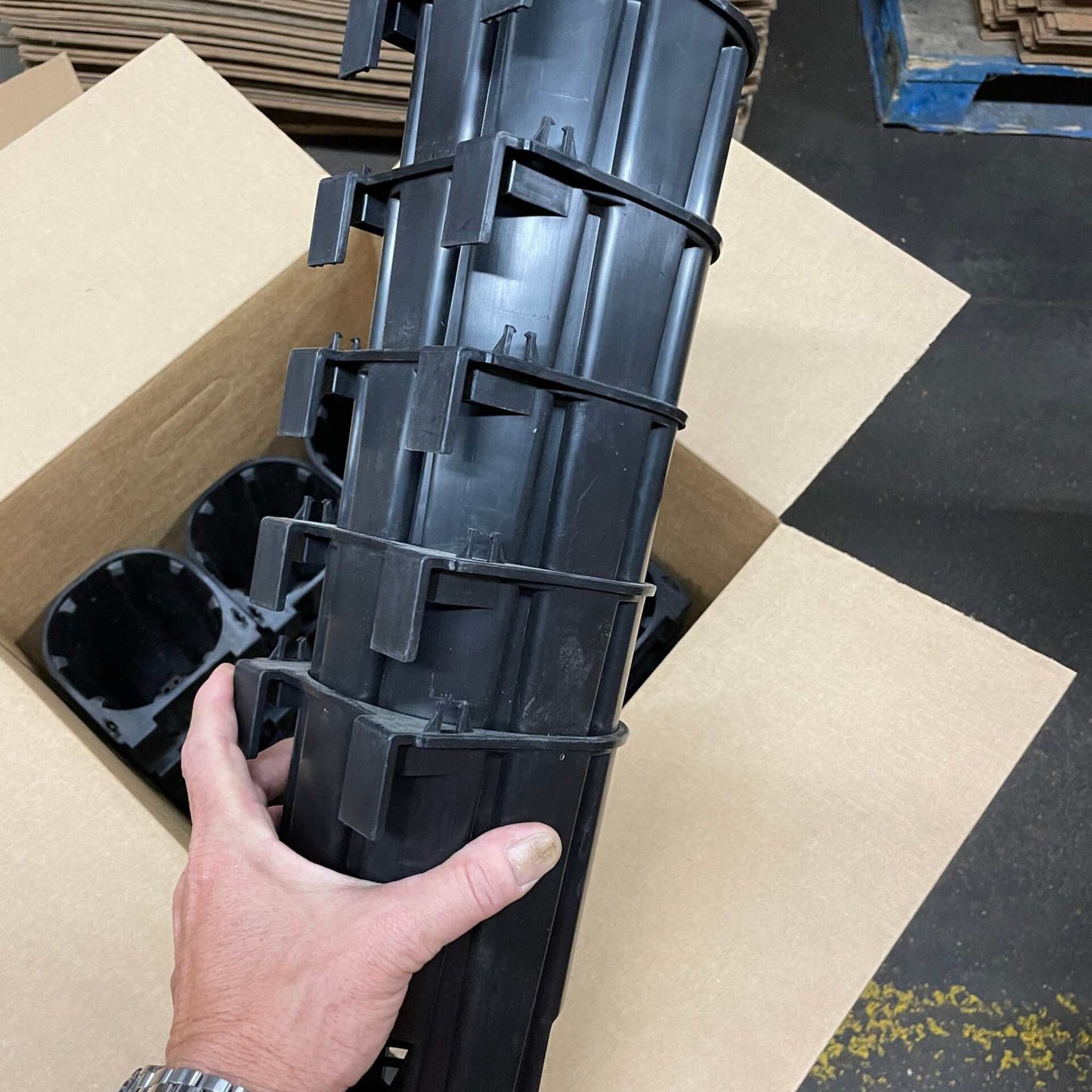 Varden™ Sleeve - Tampa Home & Garden Store