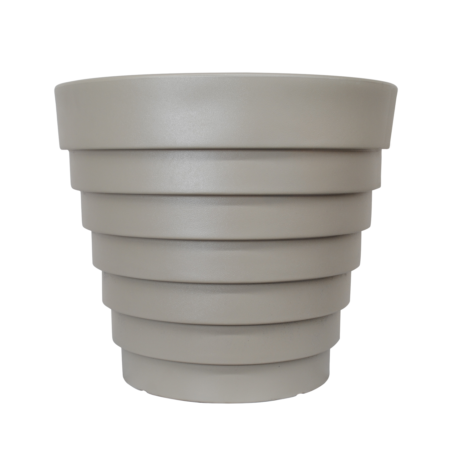 Variegated Planter - Tampa Home & Garden Store