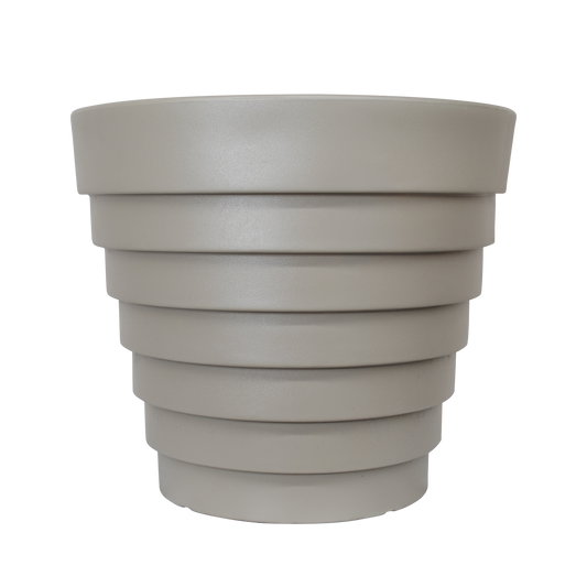 Variegated Planter - Tampa Home & Garden Store