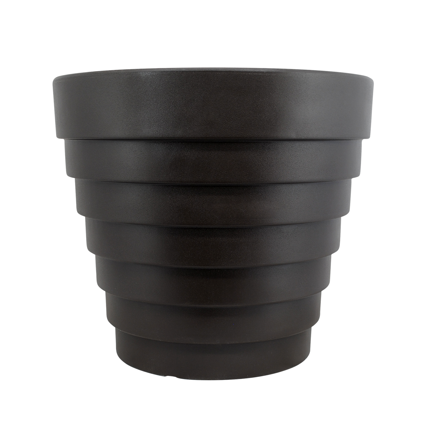 Variegated Planter - Tampa Home & Garden Store