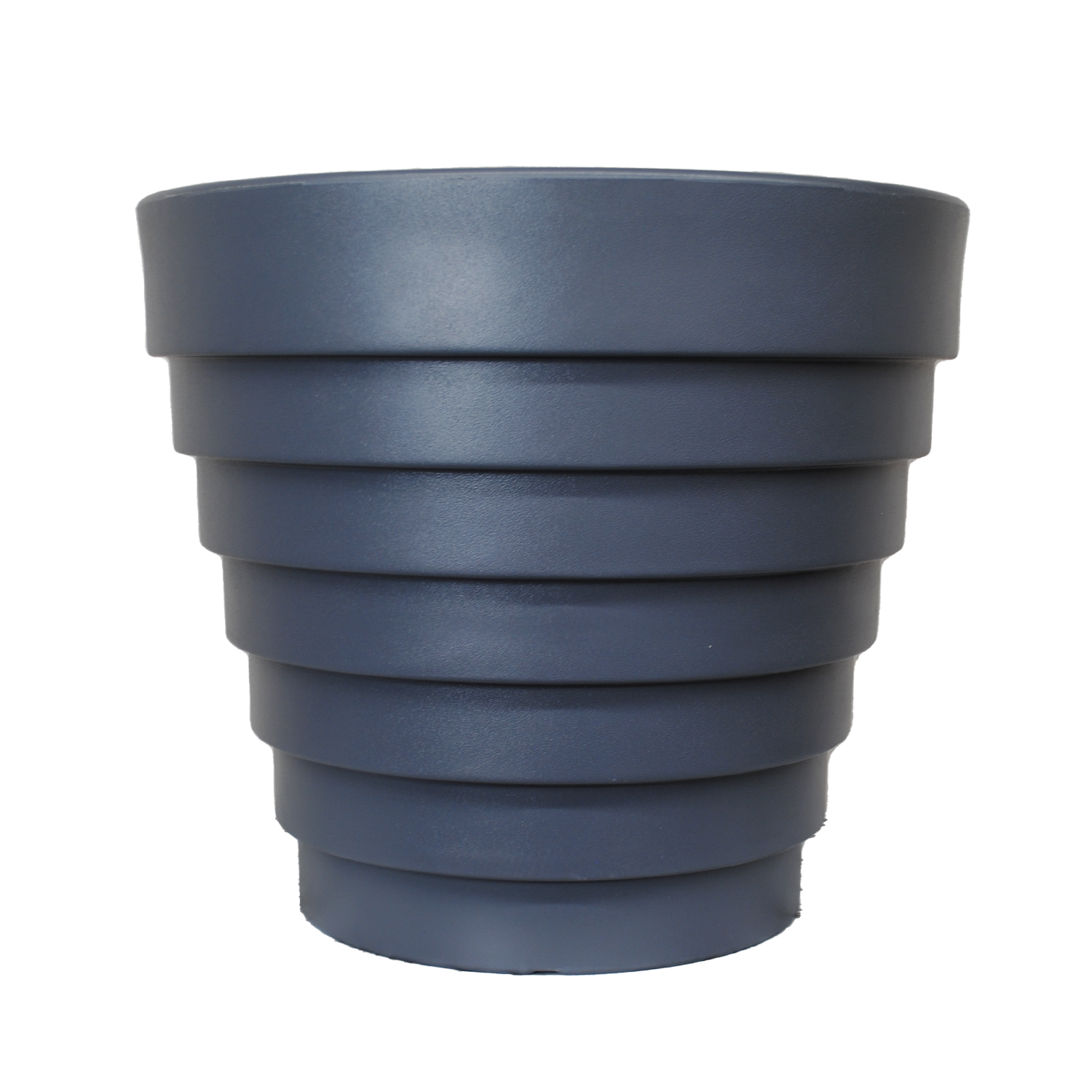 Variegated Planter - Tampa Home & Garden Store