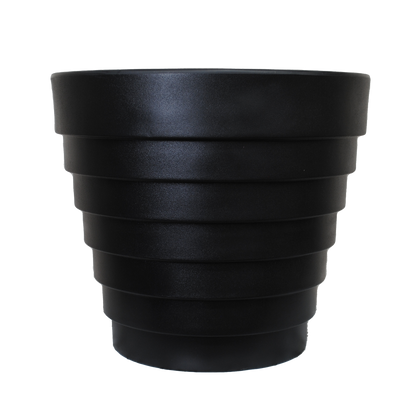 Variegated Planter - Tampa Home & Garden Store