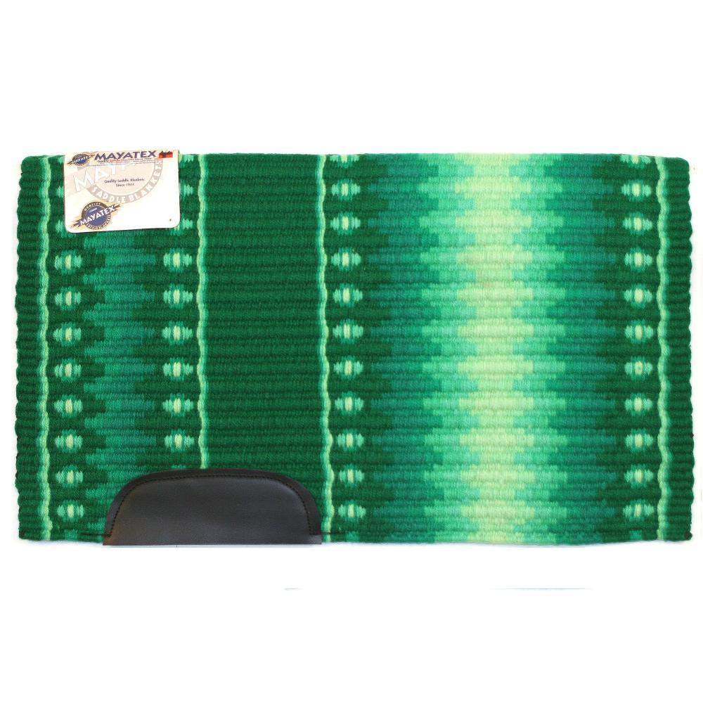 Vegas 40x34 New Zealand Wool Saddle Blanket - Tampa Home & Garden Store