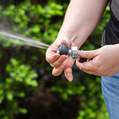 Vego Retractable Hose Reel  Set - Tampa Home & Garden Store