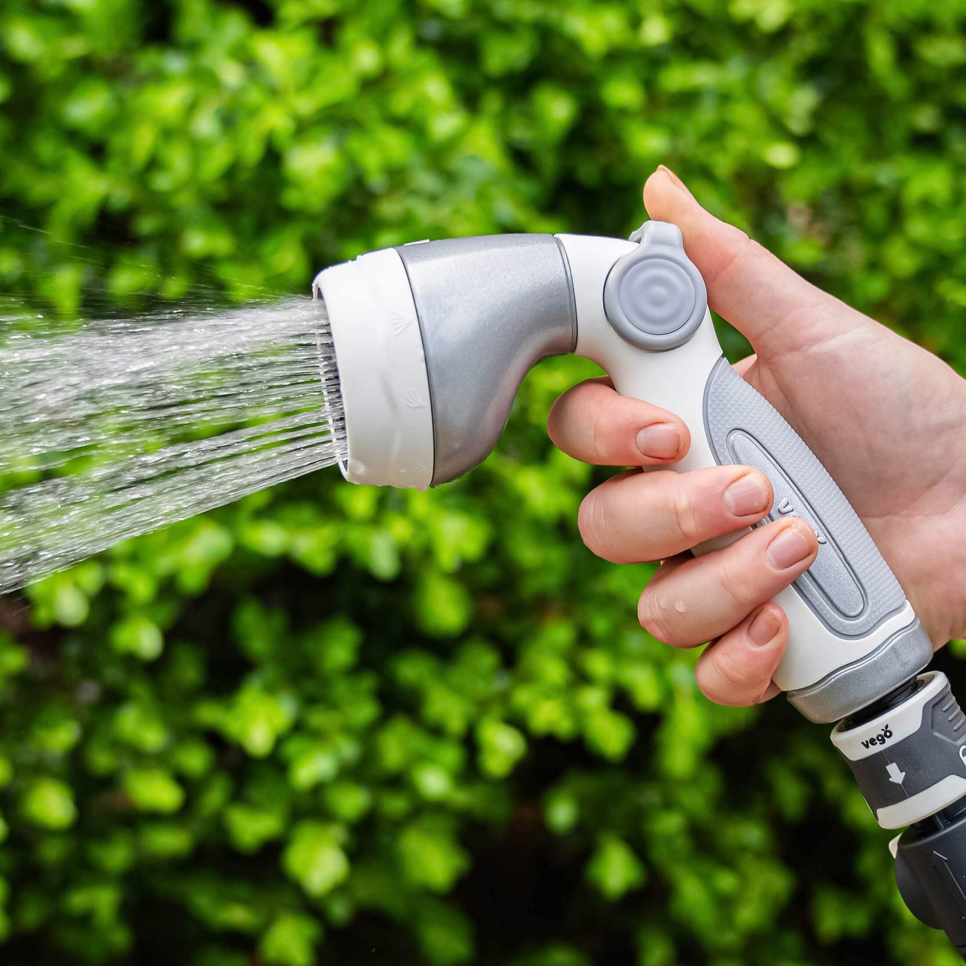 Vego Retractable Hose Reel  Set - Tampa Home & Garden Store