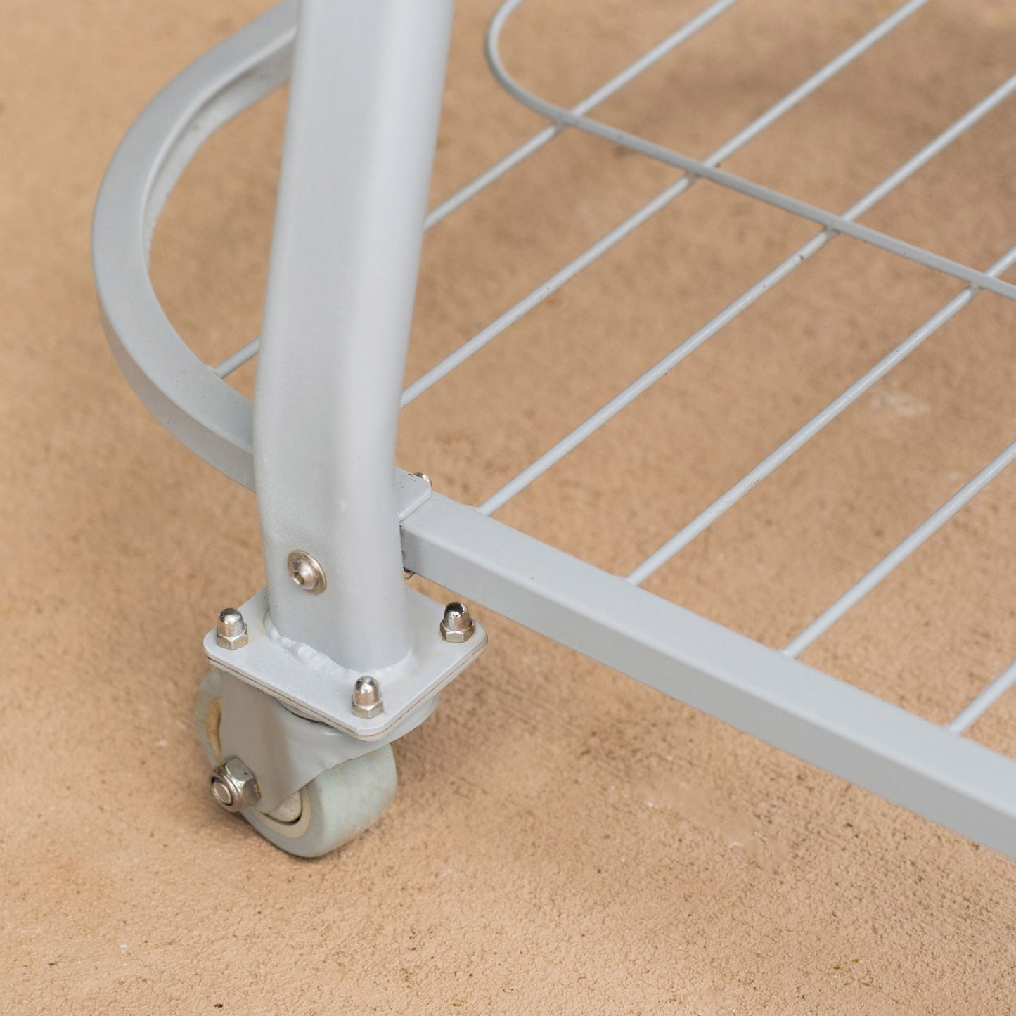 Vego Rolling Elevated Raised Garden Bed Self Watering - Tampa Home & Garden Store