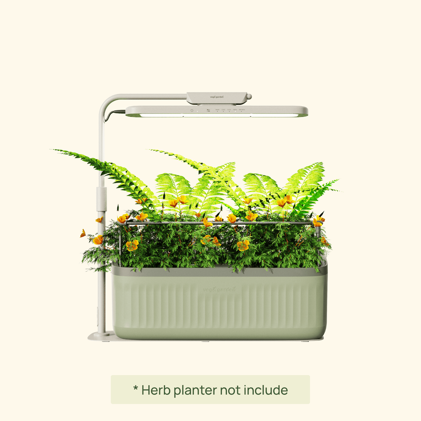 The Vego Grow Light Stand