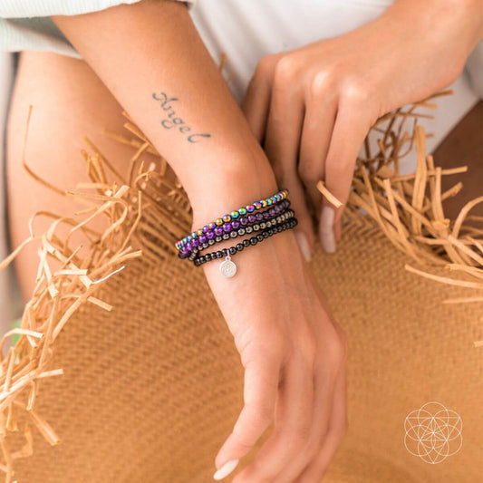 Veil of Protection - The Absolute Bracelet Set - Tampa Home & Garden Store