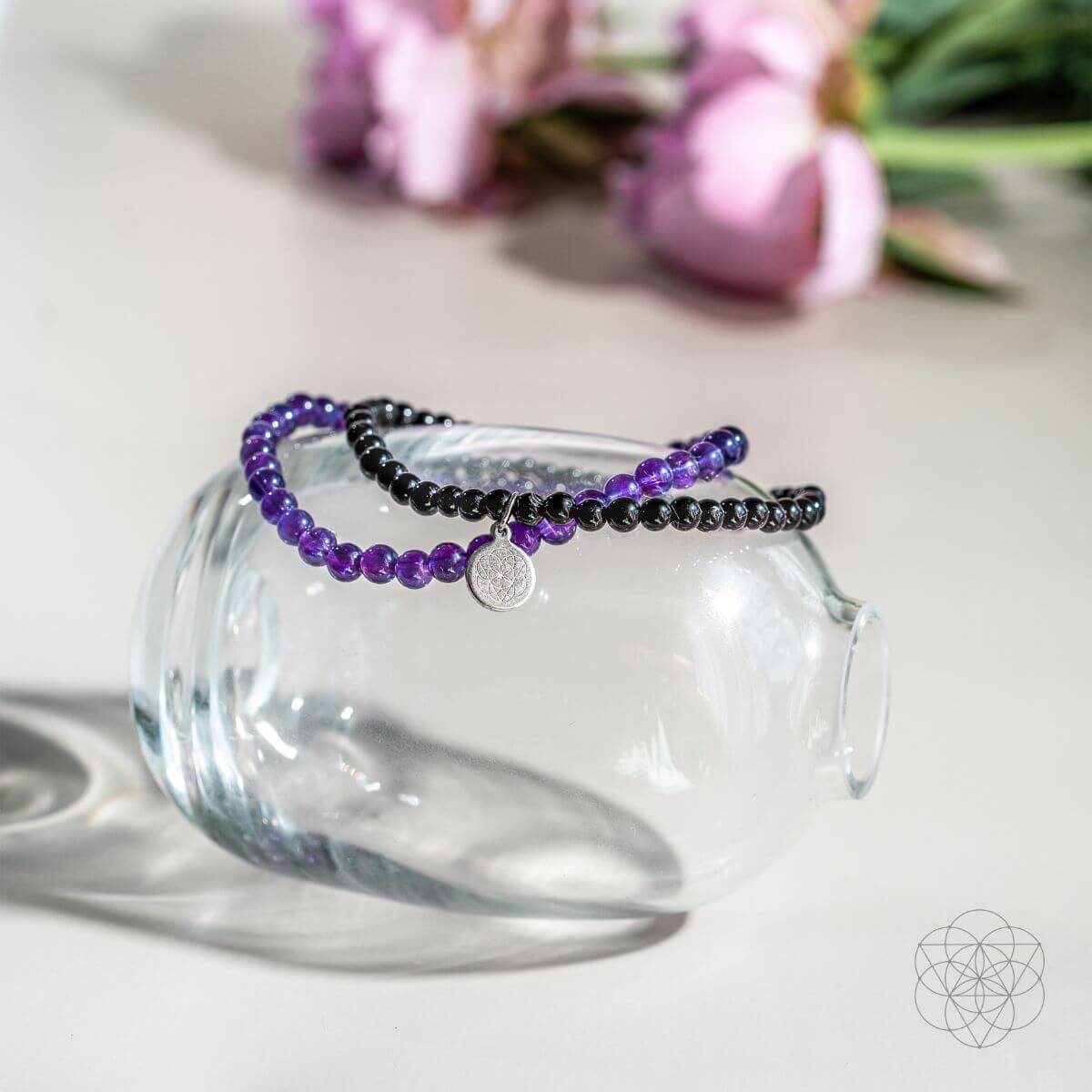 Veil of Protection - The Absolute Bracelet Set - Tampa Home & Garden Store