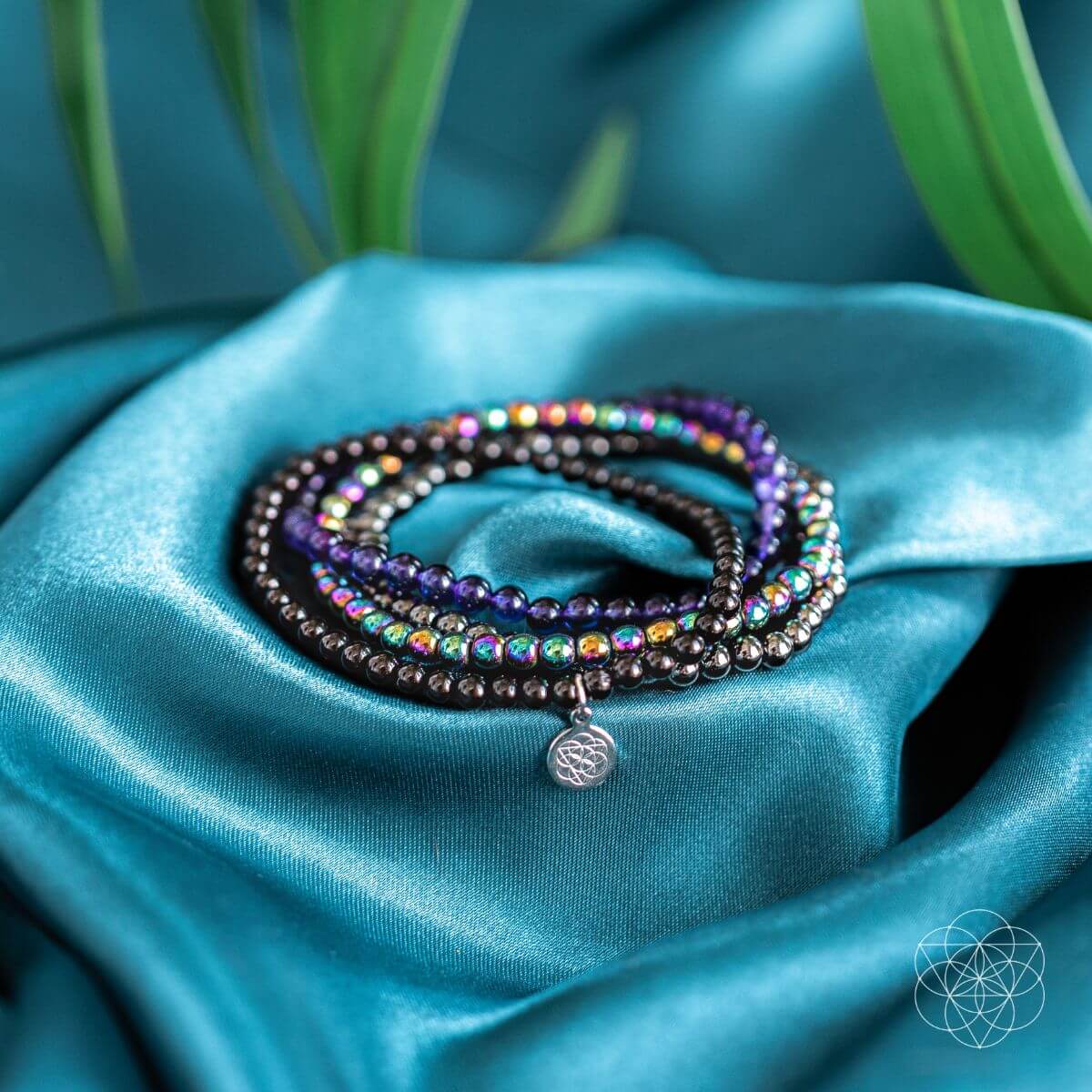 Veil of Protection - The Absolute Bracelet Set - Tampa Home & Garden Store