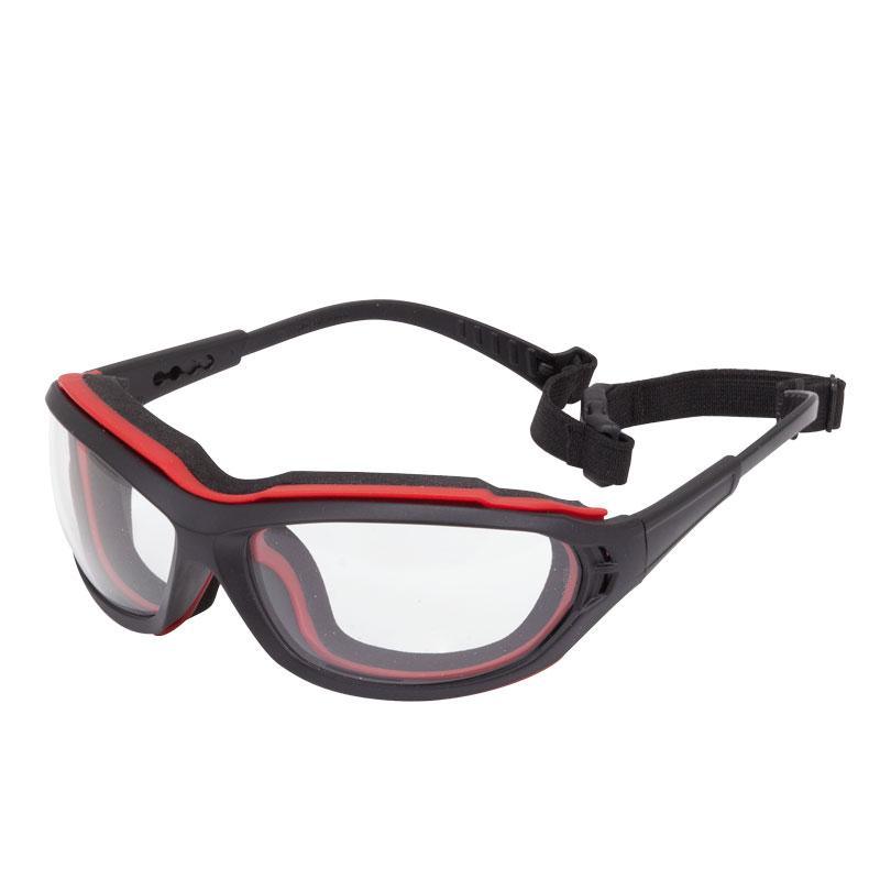Vented Safety Glasses - Tampa Home & Garden Store
