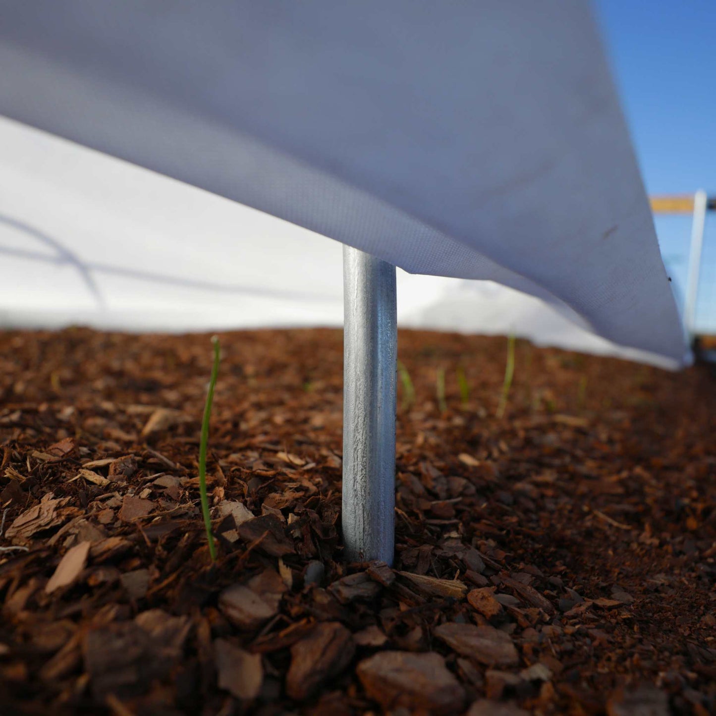 Frost Blankets | Heavy Duty Frost Blanket