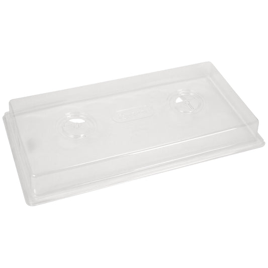 Ventilated Greenhouse 2" Dome Lid - Tampa Home & Garden Store