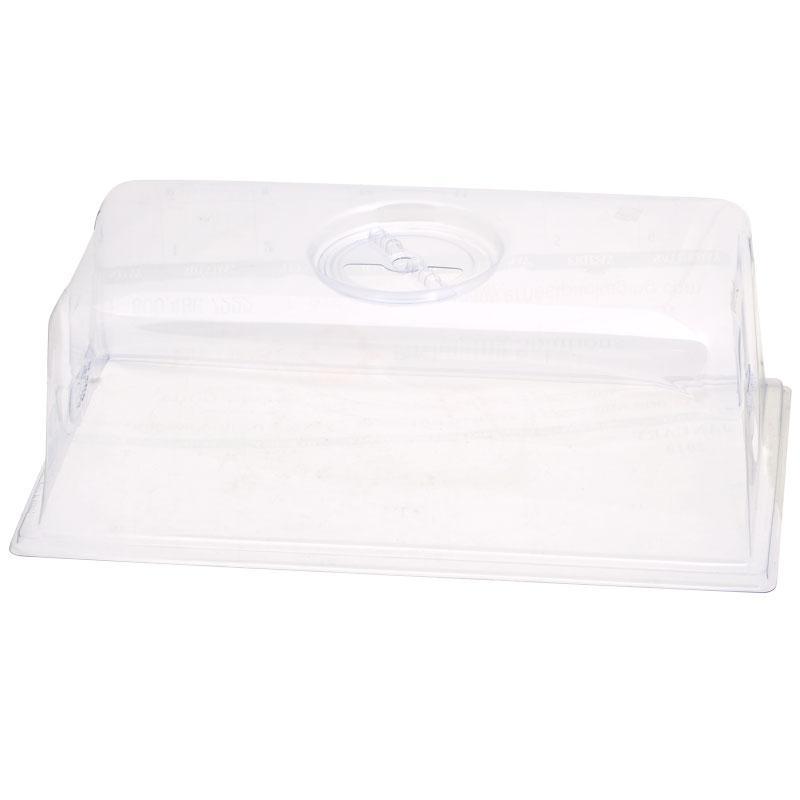 Ventilated Greenhouse 7" Dome Lid - Tampa Home & Garden Store