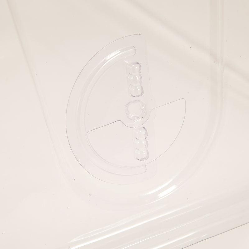 Ventilated Greenhouse 7" Dome Lid - Tampa Home & Garden Store