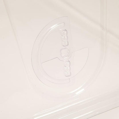 Ventilated Greenhouse 7" Dome Lid - Tampa Home & Garden Store