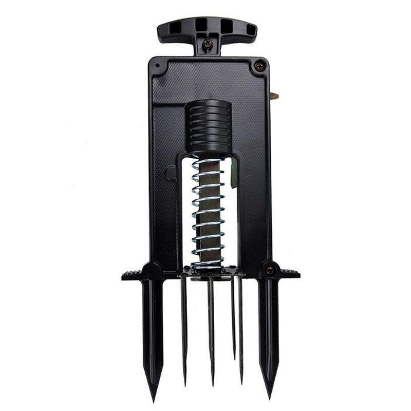 Victor Deadset Mole Trap - Tampa Home & Garden Store